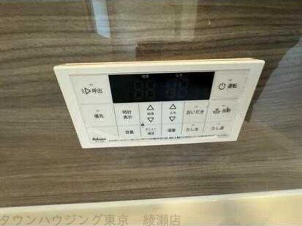 葛飾区西水元０6の物件内観写真